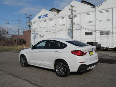 Used 2016 BMW X4 xDrive28i image 8
