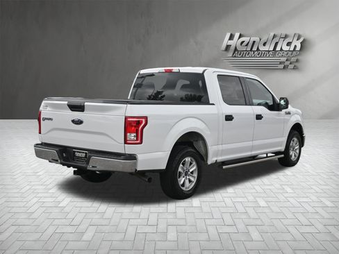 Used 2017 Ford F150 XLT RWD image 10