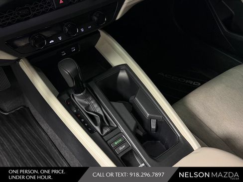 Used 2024 Honda Accord LX image 31