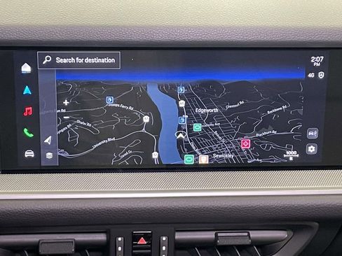 New 2026 Porsche Cayenne AWD/4WD image 29
