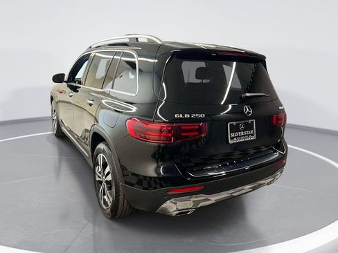 Certified 2026 Mercedes-Benz GLB 250 4MATIC image 6