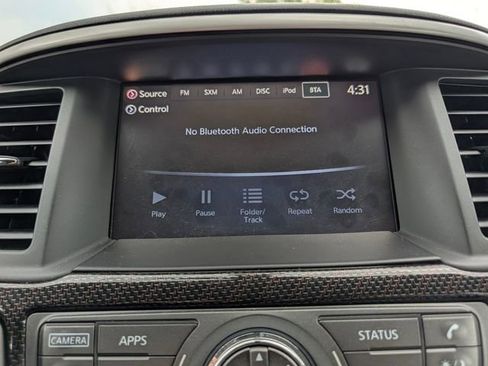 Used 2019 Nissan Pathfinder SL AWD/4WD image 26