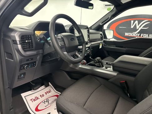 New 2026 Ford F150 XLT AWD/4WD image 10