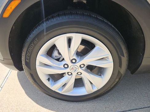 Used 2025 Buick Encore GX Preferred FWD image 28