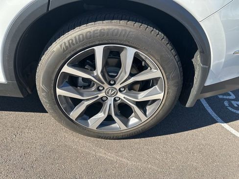 Used 2023 Acura MDX FWD w/ Technology Package image 12