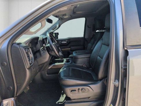 Used 2020 Chevrolet Silverado 1500 RST w/ All-Star Edition AWD/4WD image 15