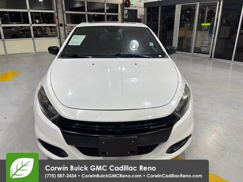 Used 2016 Dodge Dart SXT Sport FWD image 3