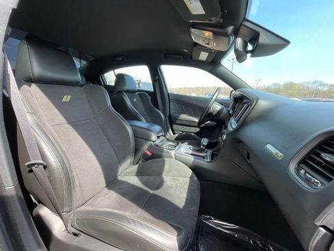 Used 2023 Dodge Charger Scat Pack RWD image 30