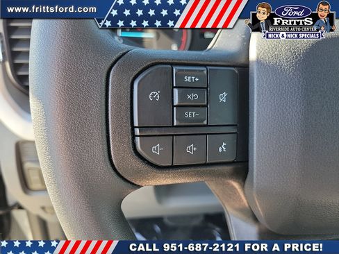 New 2026 Ford F250 4x4 Crew Cab Super Duty image 5