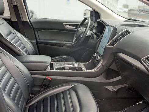 Used 2024 Ford Edge SEL image 36