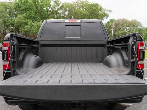Used 2023 RAM 1500 Big Horn AWD/4WD image 9
