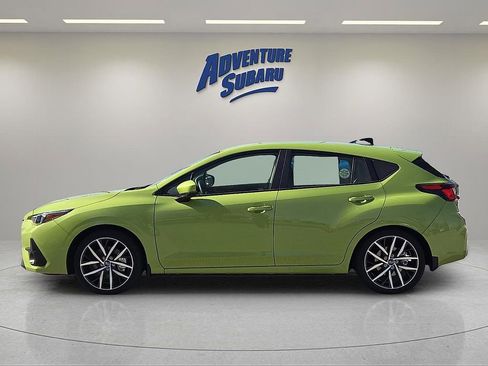 New 2026 Subaru Impreza 2.0i Sport image 4