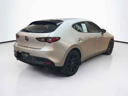 Used 2025 MAZDA MAZDA3 s Sport FWD image 9