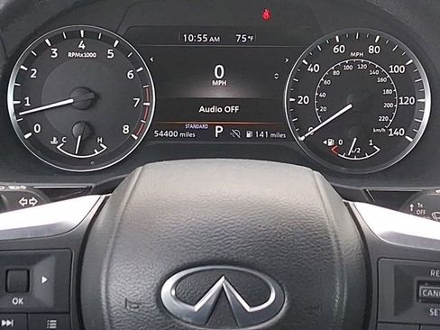 Used 2023 INFINITI QX60 Pure FWD image 13