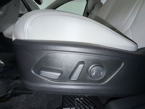 Used 2022 Hyundai Tucson Limited AWD/4WD image 14
