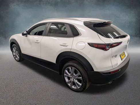 Used 2023 MAZDA CX-30 AWD 2.5 S w/ Preferred Package image 7
