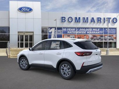 New 2026 Ford Escape Active w/ Cold Weather Package