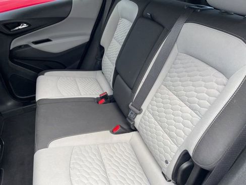 Used 2019 Chevrolet Equinox LT image 15