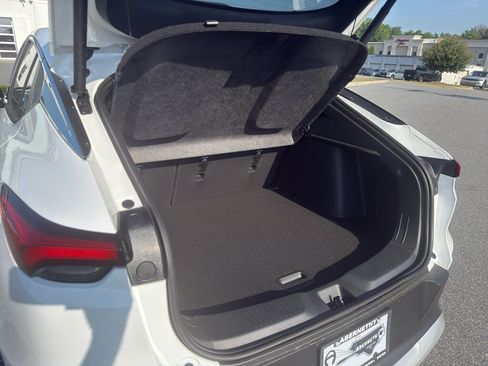 New 2026 Buick Envista Preferred w/ Convenience I Package FWD image 20