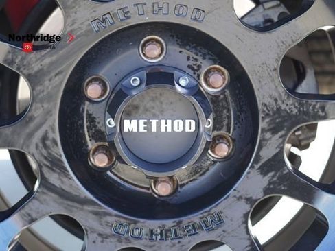 Used 2018 Toyota 4Runner Limited image 12