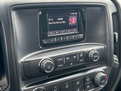 Used 2014 GMC Sierra 1500 4x4 Double Cab image 6