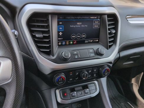 Used 2023 GMC Acadia SLE w/ Elevation Edition AWD/4WD image 15