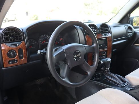 Used 2007 Isuzu Ascender S AWD/4WD image 15