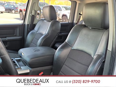 Used 2012 RAM 1500 Sport image 12