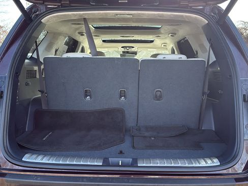 Used 2023 Hyundai Palisade Calligraphy image 29