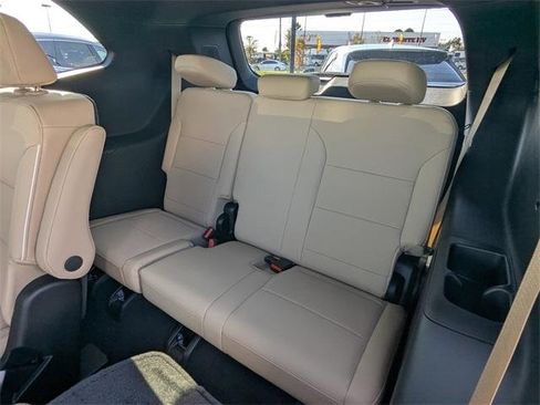 New 2026 Buick Enclave Preferred w/ Power Package image 14