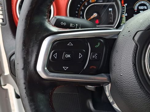 Used 2020 Jeep Wrangler Unlimited Rubicon AWD/4WD image 21