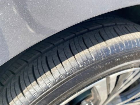 Used 2022 Volkswagen Passat 2.0T image 23