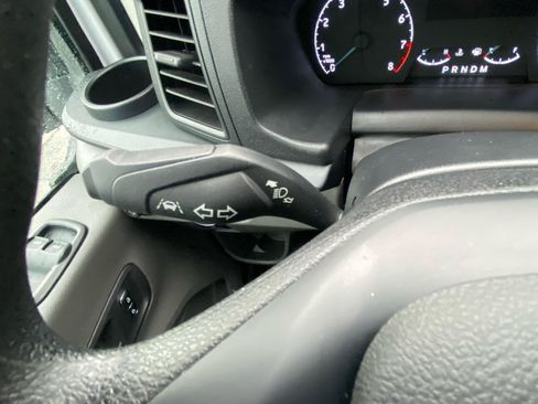 Used 2023 Ford Transit 150 Low Roof AWD image 27