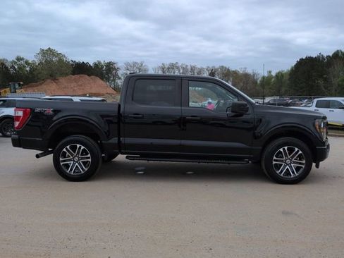 Certified 2023 Ford F150 XL w/ STX Appearance Package image 3