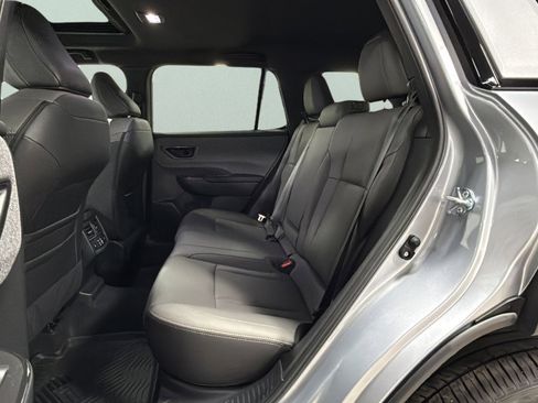 New 2026 Subaru Outback Limited XT image 34