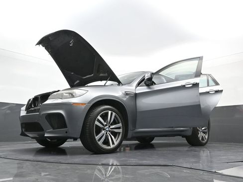 Used 2010 BMW X6 M AWD/4WD image 39