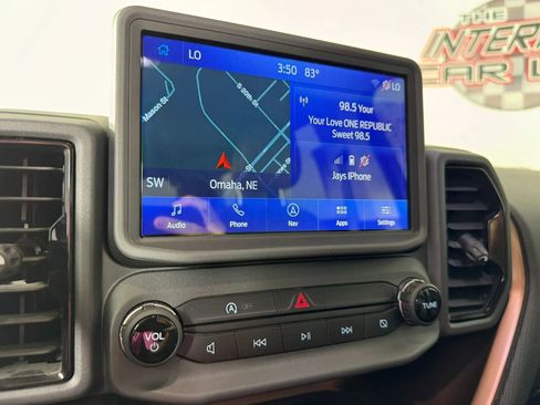 Used 2024 Ford Bronco Sport Outer Banks w/ Tech Package AWD/4WD image 20
