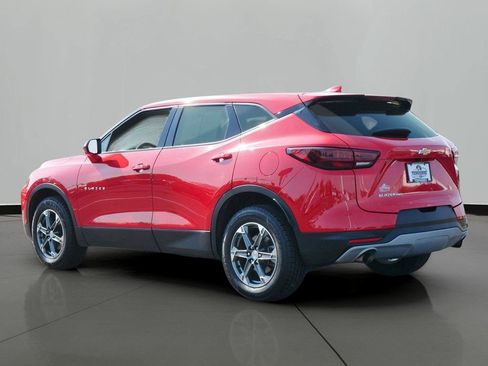 Used 2023 Chevrolet Blazer LT image 2