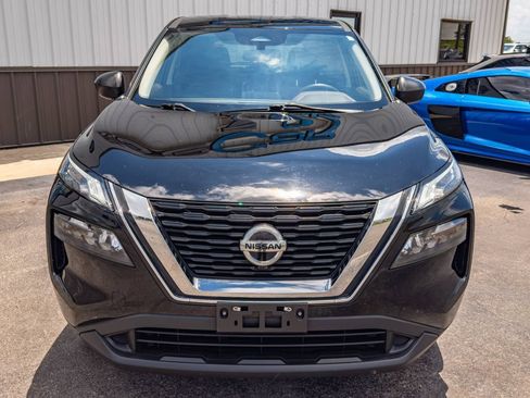 Used 2021 Nissan Rogue S AWD/4WD image 5