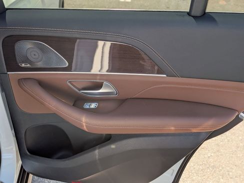 Certified 2024 Mercedes-Benz GLE 350 4MATIC image 34