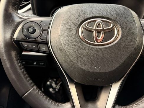 Used 2021 Toyota RAV4 Limited w/ Limited Grade Weather Package AWD/4WD image 35