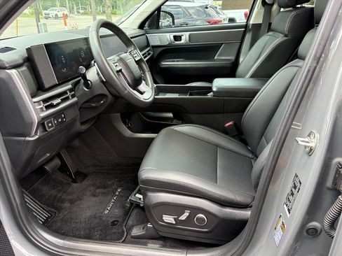 Certified 2024 Hyundai Santa Fe XRT AWD/4WD image 17