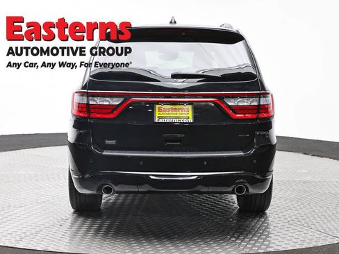 Used 2024 Dodge Durango GT AWD/4WD image 6