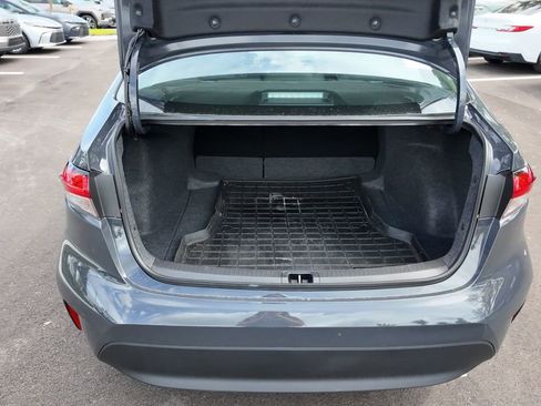 Used 2026 Toyota Corolla LE image 14