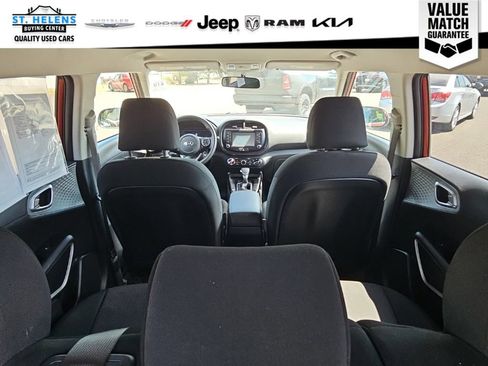 Used 2020 Kia Soul LX FWD image 33