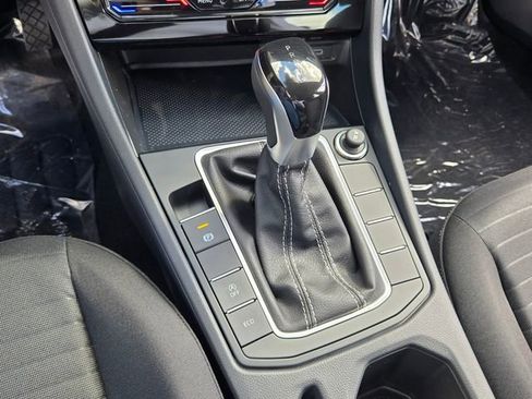 New 2026 Volkswagen Jetta S FWD image 19