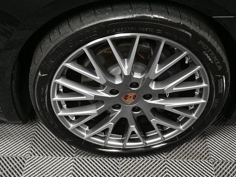 New 2026 Porsche Panamera image 39