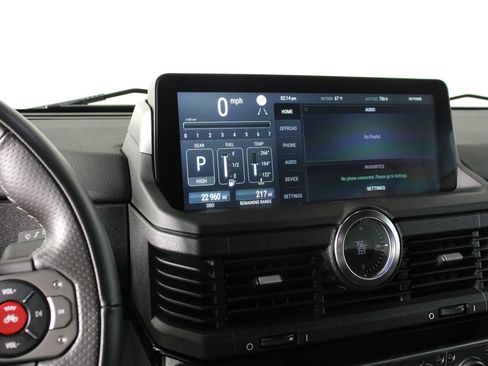 Used 2024 INEOS Grenadier AWD/4WD image 9