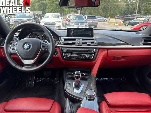 Used 2016 BMW 428i Gran Coupe RWD image 12