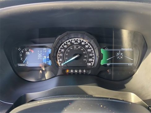 Used 2022 Ford Ranger Lariat w/ Equipment Group 501A High image 35